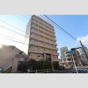 ＪＲ中央本線大曽根駅まで徒歩6分