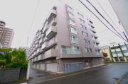 地下鉄南北線平岸駅まで徒歩1分
