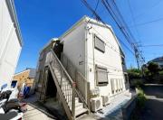 ＪＲ京浜東北・根岸線東神奈川駅まで徒歩18分