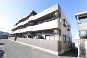 ＪＲ山陽本線倉敷駅まで徒歩20分