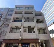 中銀六本木マンション