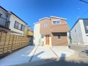 小田原市中村原戸建