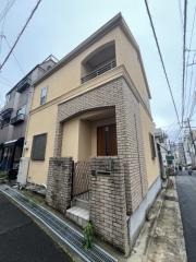 中山手通3丁目戸建