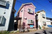 ピュアハウス塚田