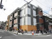 地下鉄谷町線太子橋今市駅まで徒歩4分