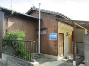 島田（裏）貸家