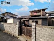 周南市福川戸建て