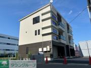 小田急江ノ島線湘南台駅まで徒歩8分