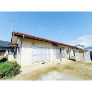 ＪＲ信越本線長野駅までバス約25分 徒歩2分