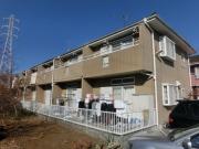 グランシャリオB棟