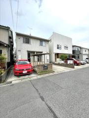 名鉄津島線甚目寺駅まで徒歩21分