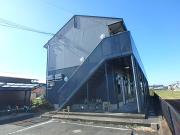 近鉄橿原線新ノ口駅まで徒歩5分