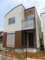 南住吉賃貸戸建