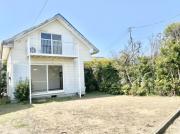 JR総武本線 松尾駅 2階建 築36年