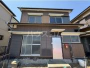 横浜市港南区芹が谷戸建てB手前