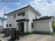 真駒内泉町3丁目 戸建