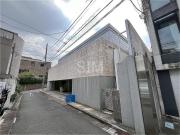 代々木4丁目戸建