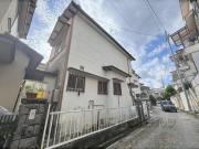 近鉄難波・奈良線生駒駅まで徒歩28分