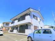 ドエル西原 B棟