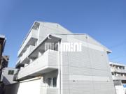 コーポオアシス
