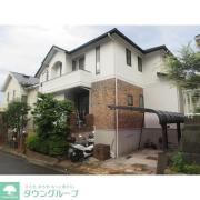 横浜市泉区緑園3丁目戸建