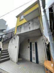 荏原五丁目小林邸