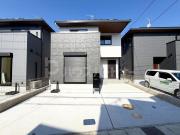 大野町2丁目戸建貸家D