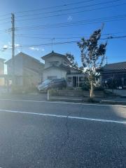 聖籠町次第浜5050・5051戸建