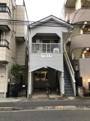 ＪＲ総武線（各駅停車）三鷹駅まで徒歩31分