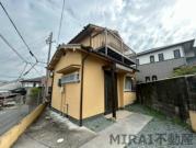 羽曳が丘7丁目戸建