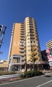 京急空港線大鳥居駅まで徒歩1分