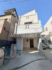 カサブランカ根岸