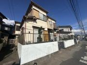 北中沢3丁目 貸戸建