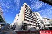 S-RESIDENCE堀田駅前futur