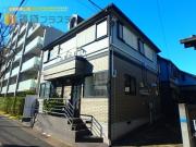 東京メトロ東西線行徳駅まで徒歩5分