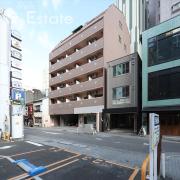地下鉄名城線矢場町駅まで徒歩8分
