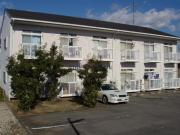 MAGNOLIA HOUSE B