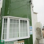 グリーンハイツ 上尾