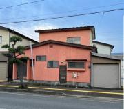 （賃貸）サーモン能代