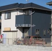 中島ガーデンプレイス A