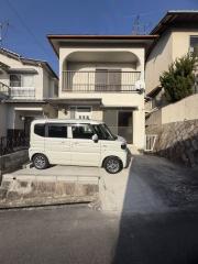 口田5丁目ハウス