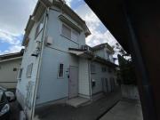 新在家メゾネット