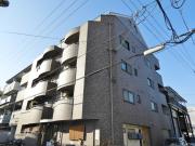 地下鉄長堀鶴見緑地線鶴見緑地駅まで徒歩18分