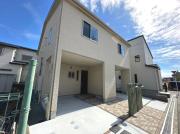 豊中市向丘1丁目テラスハウス