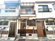 三宅西2丁目テラス