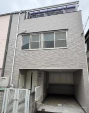 ＪＲ山手線高田馬場駅まで徒歩6分