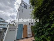 ソルナクレイシア明大前