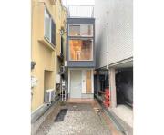 東急東横線中目黒駅まで徒歩9分