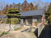 ＪＲ山口線宮野駅まで徒歩9分