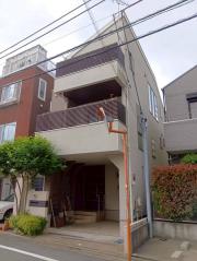 東急田園都市線駒沢大学駅まで徒歩8分